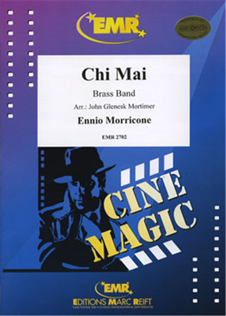 Chi Mai (Le Professionnel)